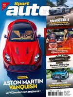 Sport Auto France